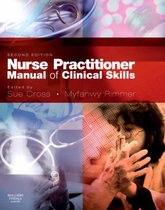 Nurse Pract Manl Clin Skills 2nd