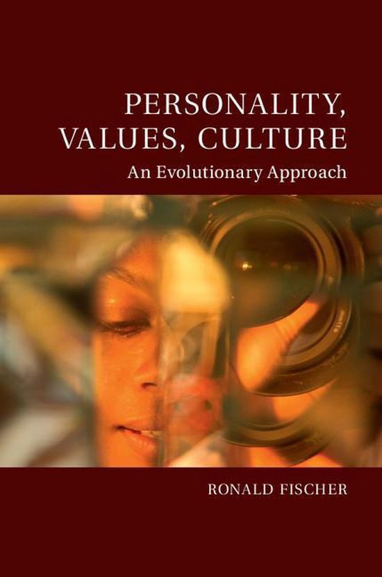 Culture and Psychology - Personality, Values, Culture - cover