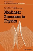 Nonlinear Processes in Physics