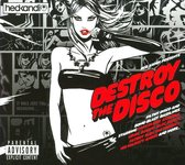 Destroy The Disco