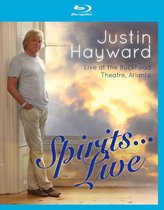 Spirits... Live at the Buckhead Theatre, Atlanta