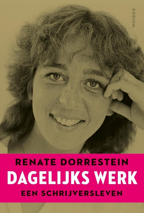 Dagelijks werk - Renate Dorrestein | Warmolth.org