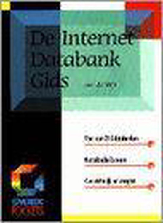 Internet databank gids
