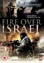 Fire Over Israel