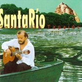 Sebastiao Tapajos - Santario (CD)