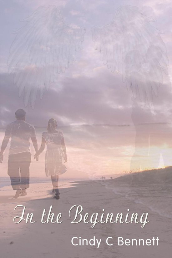 In the Beginning - cover