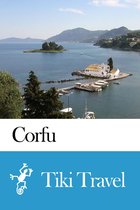 Corfu (Greece) Travel Guide - Tiki Travel