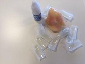 Netama's Beauty Oefenset voor de aankomende nagelstyliste