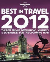 Lonely Planet's Best In Travel