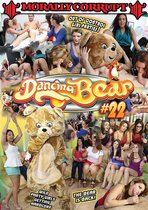 Dancing Bear 22