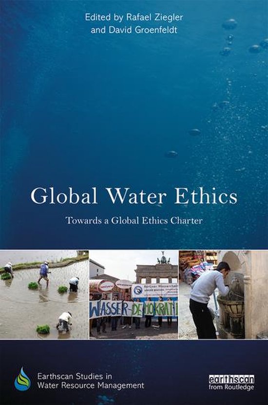 Earthscan Studies in Water Resource Management - Global Wate ... - cover