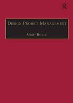 Design Project Management