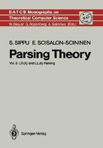 Parsing Theory