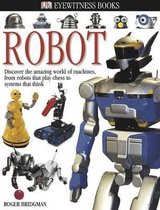 DK Eyewitness Books Robot