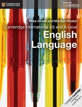 Cambridge International AS and A Level English Language Mike Gould and Marilyn Rankin