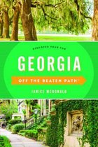 Georgia Off the Beaten Path (R)