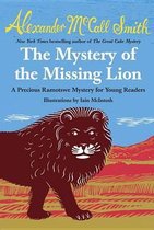 The Mystery of the Missing Lion