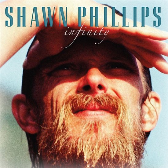 Infinity, Shawn Phillips CD (album) Muziek