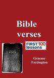 Bible Verses