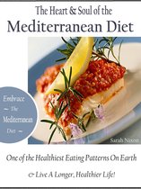 The Heart & Soul of the Mediterranean Diet