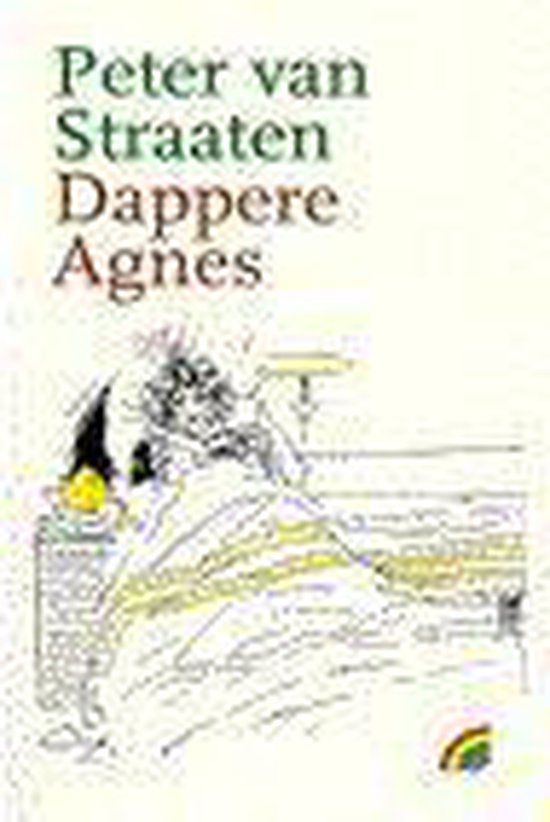 9789041700902 - Dappere Agnes