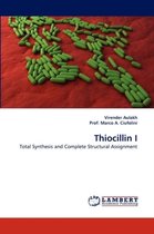 Thiocillin I