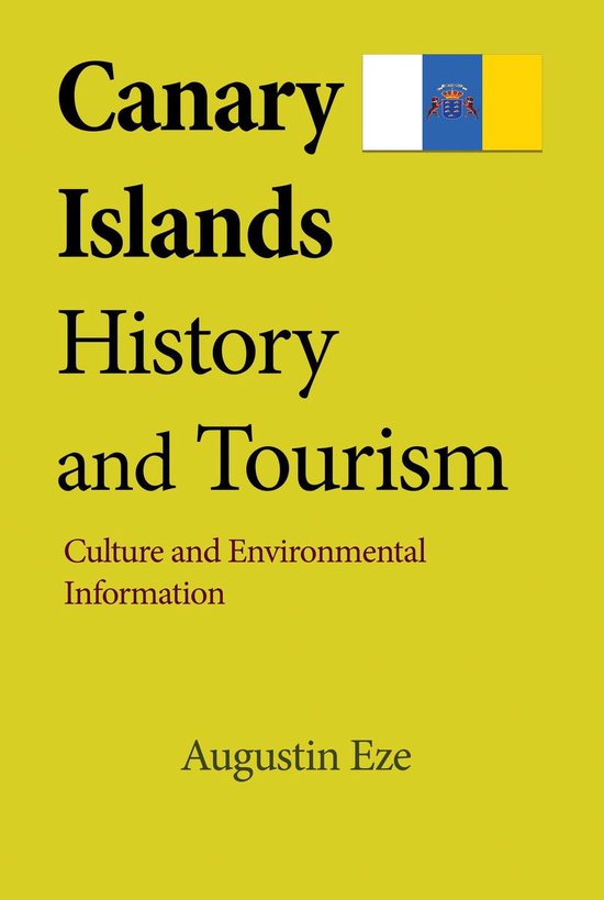 history of tourism in canary islands