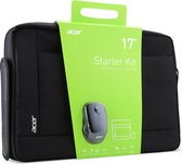 Acer AAK591 - 17.3" Noteboook Starterkit