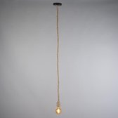 Vintage touwlamp 200 CM  E27