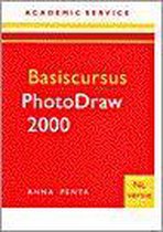 Basiscursus Photodraw 2000