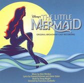 Little Mermaid [Original Broadway Cast Recording]
