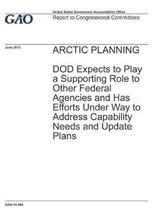 Arctic Planning