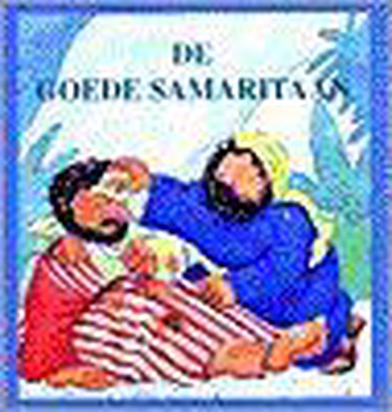9789033828065 - Goede Samaritaan
