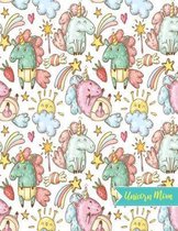 Unicorn Mom
