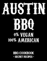Austin BBQ - 0% Vegan 100% American