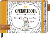 Pauline Oud  -   O'Baby Opgroeiboek