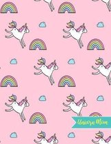 Unicorn Mom