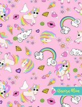 Unicorn Mom