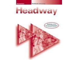 New Headway: Elementary: Workbook (Without Key)