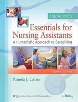 Lippincott's Essentials for Nursing Assistants