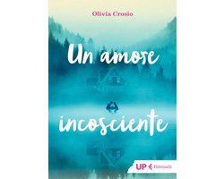 Hotel La Sosta romanzo - Un amore incosciente