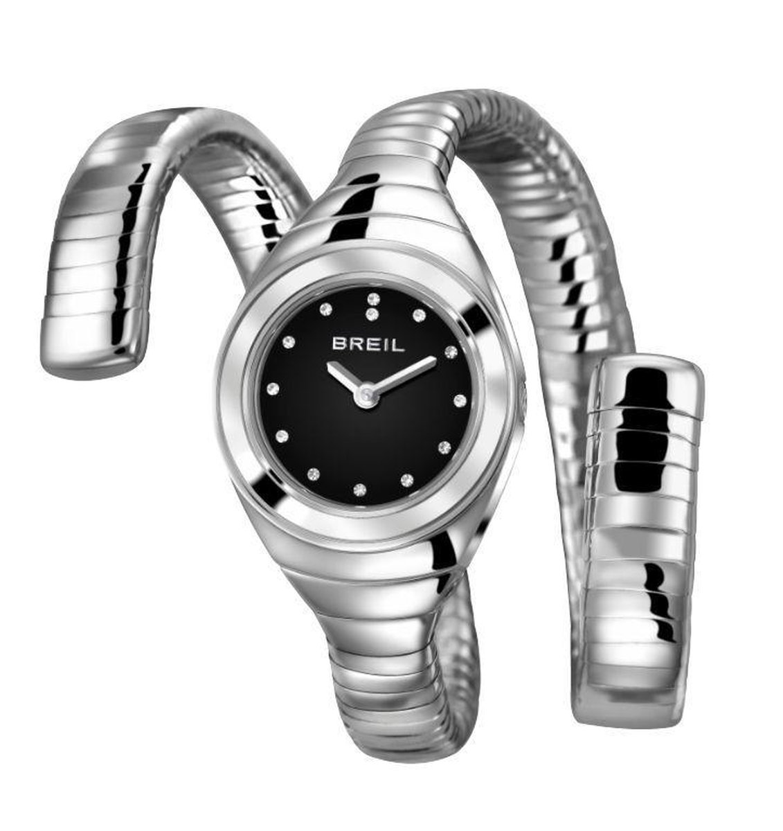 Stalen Breil Horloges kopen? ✔️ Tot 14% korting