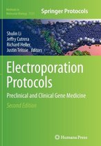 Electroporation Protocols