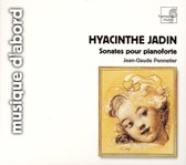 Hyacinthe Jadin: Sonates pour pianoforte