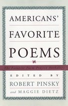 Americans' Favourite Poems