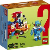LEGO Special Edition Sets Leuke Toekomst - 10402
