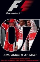 Formula 1: 2007