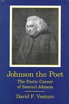 Johnson The Poet