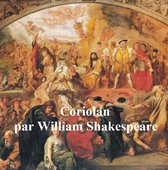 Coriolan, Coriolanus in French