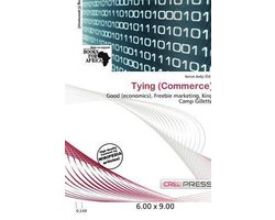 Tying (Commerce)